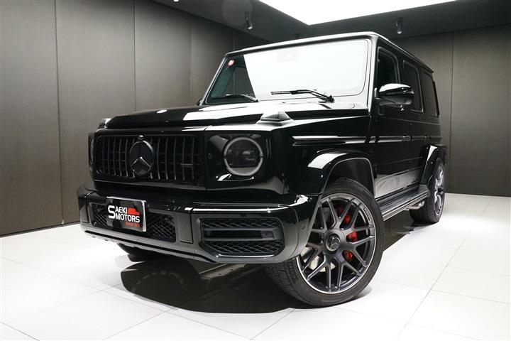  AMG Gクラス