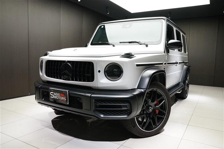  AMG Gクラス