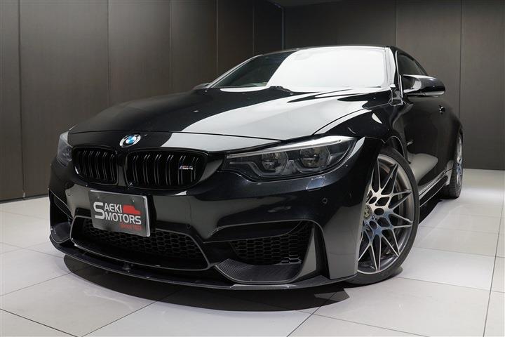  BMW Mシリーズ