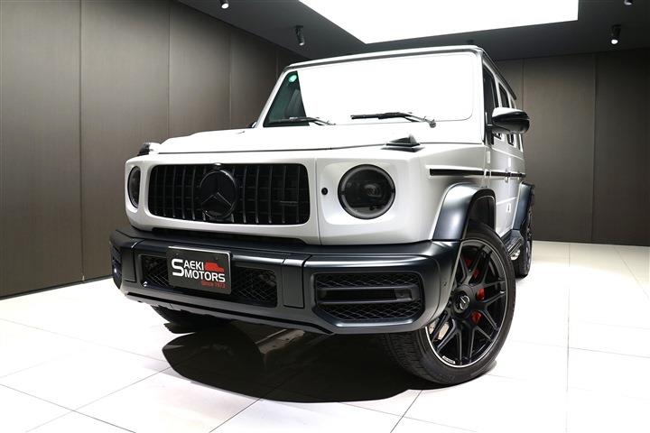  AMG Gクラス