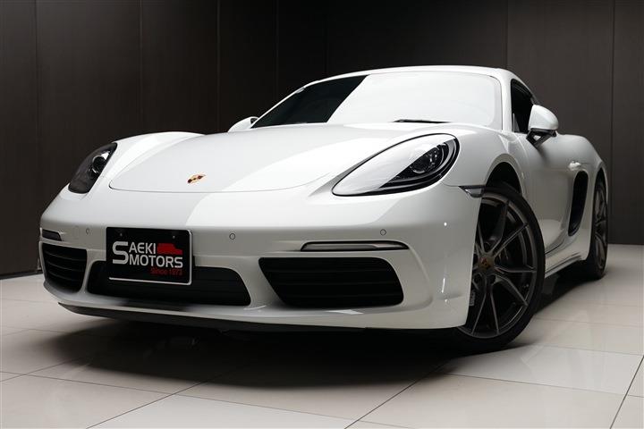 ポルシェ 新規車種