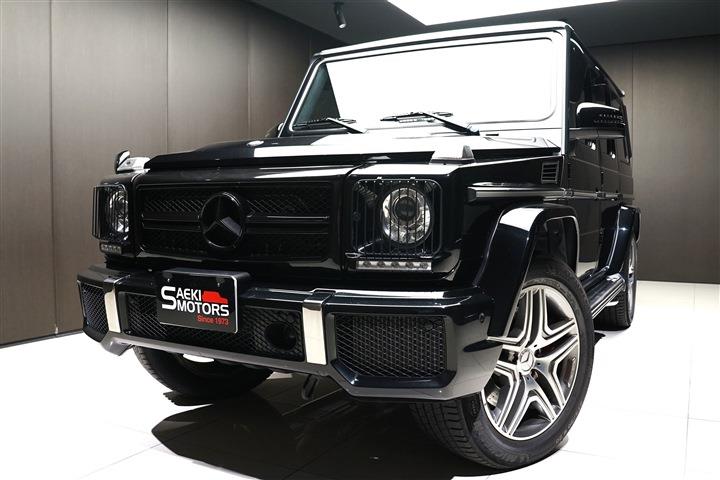  AMG Gクラス