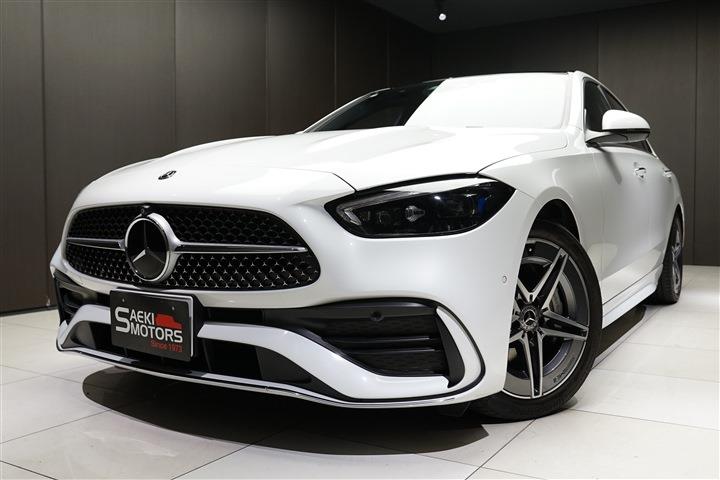  メルセデスベンツ Cクラス