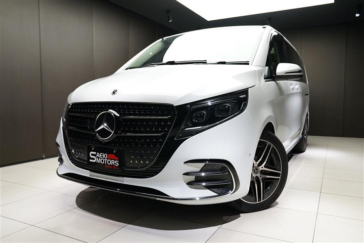 メルセデスベンツ 新規車種