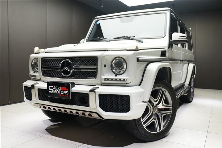 AMG 新規車種