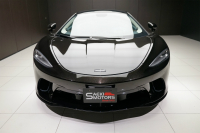マクラーレン GT リュクス 2020年モデル　正規ディーラー車　LHD　プレミアムパック　スポーツエグゾーストの中古車