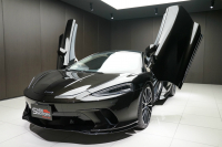 マクラーレン GT リュクス 2020年モデル　正規ディーラー車　LHD　プレミアムパック　スポーツエグゾーストの中古車