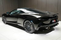 マクラーレン GT リュクス 2020年モデル　正規ディーラー車　LHD　プレミアムパック　スポーツエグゾーストの中古車