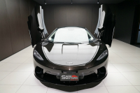 マクラーレン GT リュクス 2020年モデル　正規ディーラー車　LHD　プレミアムパック　スポーツエグゾーストの中古車