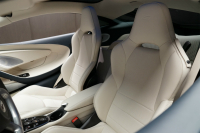 マクラーレン GT リュクス 2020年モデル　正規ディーラー車　LHD　プレミアムパック　スポーツエグゾーストの中古車