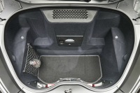 マクラーレン GT リュクス 2020年モデル　正規ディーラー車　LHD　プレミアムパック　スポーツエグゾーストの中古車