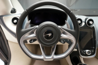 マクラーレン GT リュクス 2020年モデル　正規ディーラー車　LHD　プレミアムパック　スポーツエグゾーストの中古車