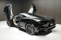 マクラーレン GT リュクス 2020年モデル　正規ディーラー車　LHD　プレミアムパック　スポーツエグゾーストの中古車