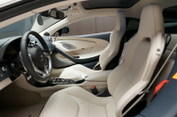 マクラーレン GT リュクス 2020年モデル　正規ディーラー車　LHD　プレミアムパック　スポーツエグゾーストの中古車