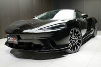 マクラーレン GT リュクス 2020年モデル　正規ディーラー車　LHD　プレミアムパック　スポーツエグゾーストの中古車