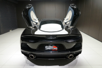 マクラーレン GT リュクス 2020年モデル　正規ディーラー車　LHD　プレミアムパック　スポーツエグゾーストの中古車