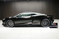 マクラーレン GT リュクス 2020年モデル　正規ディーラー車　LHD　プレミアムパック　スポーツエグゾーストの中古車