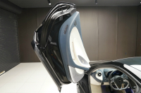 マクラーレン GT リュクス 2020年モデル　正規ディーラー車　LHD　プレミアムパック　スポーツエグゾーストの中古車