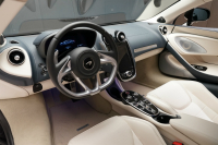 マクラーレン GT リュクス 2020年モデル　正規ディーラー車　LHD　プレミアムパック　スポーツエグゾーストの中古車