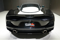 マクラーレン GT リュクス 2020年モデル　正規ディーラー車　LHD　プレミアムパック　スポーツエグゾーストの中古車