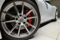 ポルシェ 911(Type992) 2020年ﾓﾃﾞﾙ ｶﾚﾗ4Sｶﾌﾞﾘｵﾚ RHD ｽﾎﾟｰﾂｸﾛﾉPKG ｽﾎﾟｰﾂｴｸﾞｿﾞｰｽﾄ ｼｰﾄﾋｰﾀｰ&ﾍﾞﾝﾁﾚｰﾀｰ ｷｬﾗﾗﾎﾜｲﾄMの中古車