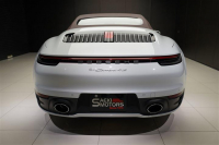 ポルシェ 911(Type992) 2020年ﾓﾃﾞﾙ ｶﾚﾗ4Sｶﾌﾞﾘｵﾚ RHD ｽﾎﾟｰﾂｸﾛﾉPKG ｽﾎﾟｰﾂｴｸﾞｿﾞｰｽﾄ ｼｰﾄﾋｰﾀｰ&ﾍﾞﾝﾁﾚｰﾀｰ ｷｬﾗﾗﾎﾜｲﾄMの中古車