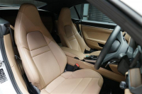 ポルシェ 911(Type992) 2020年ﾓﾃﾞﾙ ｶﾚﾗ4Sｶﾌﾞﾘｵﾚ RHD ｽﾎﾟｰﾂｸﾛﾉPKG ｽﾎﾟｰﾂｴｸﾞｿﾞｰｽﾄ ｼｰﾄﾋｰﾀｰ&ﾍﾞﾝﾁﾚｰﾀｰ ｷｬﾗﾗﾎﾜｲﾄMの中古車