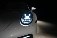 ポルシェ 911(Type992) 2020年ﾓﾃﾞﾙ ｶﾚﾗ4Sｶﾌﾞﾘｵﾚ RHD ｽﾎﾟｰﾂｸﾛﾉPKG ｽﾎﾟｰﾂｴｸﾞｿﾞｰｽﾄ ｼｰﾄﾋｰﾀｰ&ﾍﾞﾝﾁﾚｰﾀｰ ｷｬﾗﾗﾎﾜｲﾄMの中古車