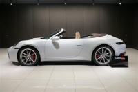 ポルシェ 911(Type992) 2020年ﾓﾃﾞﾙ ｶﾚﾗ4Sｶﾌﾞﾘｵﾚ RHD ｽﾎﾟｰﾂｸﾛﾉPKG ｽﾎﾟｰﾂｴｸﾞｿﾞｰｽﾄ ｼｰﾄﾋｰﾀｰ&ﾍﾞﾝﾁﾚｰﾀｰ ｷｬﾗﾗﾎﾜｲﾄMの中古車