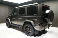 AMG Gクラス 2024年ﾓﾃﾞﾙ G63 LHD ﾏﾇﾌｧｸﾄｩｰｱP 21ｲﾝﾁAW ｲﾝｼﾞｳﾑｸﾞﾚｰの中古車