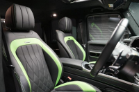 AMG Gクラス 2024年ﾓﾃﾞﾙ G63 LHD ﾏﾇﾌｧｸﾄｩｰｱP 21ｲﾝﾁAW ｲﾝｼﾞｳﾑｸﾞﾚｰの中古車