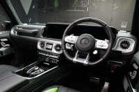 AMG Gクラス 2024年ﾓﾃﾞﾙ G63 LHD ﾏﾇﾌｧｸﾄｩｰｱP 21ｲﾝﾁAW ｲﾝｼﾞｳﾑｸﾞﾚｰの中古車
