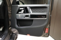 AMG Gクラス 2024年ﾓﾃﾞﾙ G63 LHD ﾏﾇﾌｧｸﾄｩｰｱP 21ｲﾝﾁAW ｲﾝｼﾞｳﾑｸﾞﾚｰの中古車