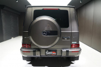 AMG Gクラス 2024年ﾓﾃﾞﾙ G63 LHD ﾏﾇﾌｧｸﾄｩｰｱP 21ｲﾝﾁAW ｲﾝｼﾞｳﾑｸﾞﾚｰの中古車