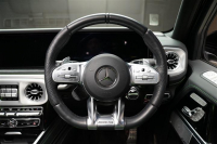AMG Gクラス 2024年ﾓﾃﾞﾙ G63 LHD ﾏﾇﾌｧｸﾄｩｰｱP 21ｲﾝﾁAW ｲﾝｼﾞｳﾑｸﾞﾚｰの中古車
