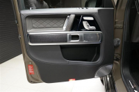 AMG Gクラス 2020年ﾓﾃﾞﾙ G63 LHD  manufaktur Edition Fﾊﾞﾝﾊﾟｰｶﾞｰﾄﾞ 22ｲﾝﾁAWﾏｸﾞﾉﾀﾞｰｸｵﾘｰﾌﾞｸﾞﾘｰﾝの中古車