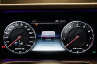 AMG Gクラス 2020年ﾓﾃﾞﾙ G63 LHD  manufaktur Edition Fﾊﾞﾝﾊﾟｰｶﾞｰﾄﾞ 22ｲﾝﾁAWﾏｸﾞﾉﾀﾞｰｸｵﾘｰﾌﾞｸﾞﾘｰﾝの中古車