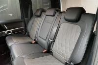 AMG Gクラス G63 マヌファクトゥーアエディション  Fバンパーガード マグノダークオリーブグリーンの中古車