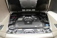 AMG Gクラス 2020年ﾓﾃﾞﾙ G63 LHD  manufaktur Edition Fﾊﾞﾝﾊﾟｰｶﾞｰﾄﾞ 22ｲﾝﾁAWﾏｸﾞﾉﾀﾞｰｸｵﾘｰﾌﾞｸﾞﾘｰﾝの中古車