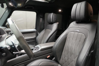 AMG Gクラス G63 マヌファクトゥーアエディション  Fバンパーガード マグノダークオリーブグリーンの中古車