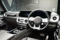 AMG Gクラス 2023年ﾓﾃﾞﾙ G63 RHD ﾏﾇﾌｧｸﾄｩｰｱP+ 21ｲﾝﾁAW ｵﾌﾞｼﾃﾞｨｱﾝﾌﾞﾗｯｸの中古車