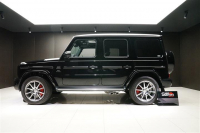 AMG Gクラス 2023年ﾓﾃﾞﾙ G63 RHD ﾏﾇﾌｧｸﾄｩｰｱP+ 21ｲﾝﾁAW ｵﾌﾞｼﾃﾞｨｱﾝﾌﾞﾗｯｸの中古車