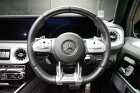 AMG Gクラス 2023年ﾓﾃﾞﾙ G63 RHD ﾏﾇﾌｧｸﾄｩｰｱP+ 21ｲﾝﾁAW ｵﾌﾞｼﾃﾞｨｱﾝﾌﾞﾗｯｸの中古車