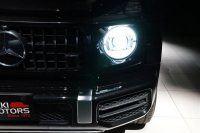 AMG Gクラス 2023年ﾓﾃﾞﾙ G63 RHD ﾏﾇﾌｧｸﾄｩｰｱP+ 21ｲﾝﾁAW ｵﾌﾞｼﾃﾞｨｱﾝﾌﾞﾗｯｸの中古車