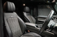 AMG Gクラス 2023年ﾓﾃﾞﾙ G63 RHD ﾏﾇﾌｧｸﾄｩｰｱP+ 21ｲﾝﾁAW ｵﾌﾞｼﾃﾞｨｱﾝﾌﾞﾗｯｸの中古車