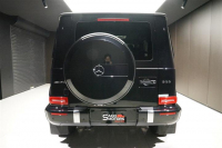 AMG Gクラス 2023年ﾓﾃﾞﾙ G63 RHD ﾏﾇﾌｧｸﾄｩｰｱP+ 21ｲﾝﾁAW ｵﾌﾞｼﾃﾞｨｱﾝﾌﾞﾗｯｸの中古車