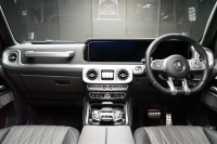 AMG Gクラス 2023年ﾓﾃﾞﾙ G63 RHD ﾏﾇﾌｧｸﾄｩｰｱP+ 21ｲﾝﾁAW ｵﾌﾞｼﾃﾞｨｱﾝﾌﾞﾗｯｸの中古車