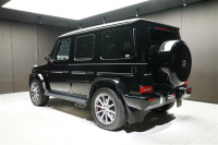 AMG Gクラス 2023年ﾓﾃﾞﾙ G63 RHD ﾏﾇﾌｧｸﾄｩｰｱP+ 21ｲﾝﾁAW ｵﾌﾞｼﾃﾞｨｱﾝﾌﾞﾗｯｸの中古車