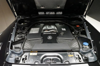 AMG Gクラス 2023年ﾓﾃﾞﾙ G63 RHD ﾏﾇﾌｧｸﾄｩｰｱP+ 21ｲﾝﾁAW ｵﾌﾞｼﾃﾞｨｱﾝﾌﾞﾗｯｸの中古車