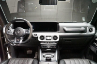 AMG Gクラス 2020年ﾓﾃﾞﾙ G63 LHD manufaktur Edition  22ｲﾝﾁAW ﾏｸﾞﾉﾀﾞｰｸｵﾘｰﾌﾞｸﾞﾘｰﾝの中古車